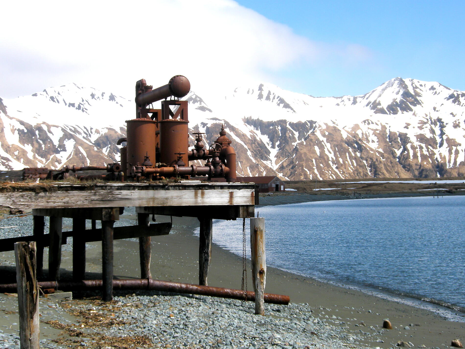 World_War_II_Navy_Dock_and_Equipment,_Attu_Island_Etaohc.JPG
