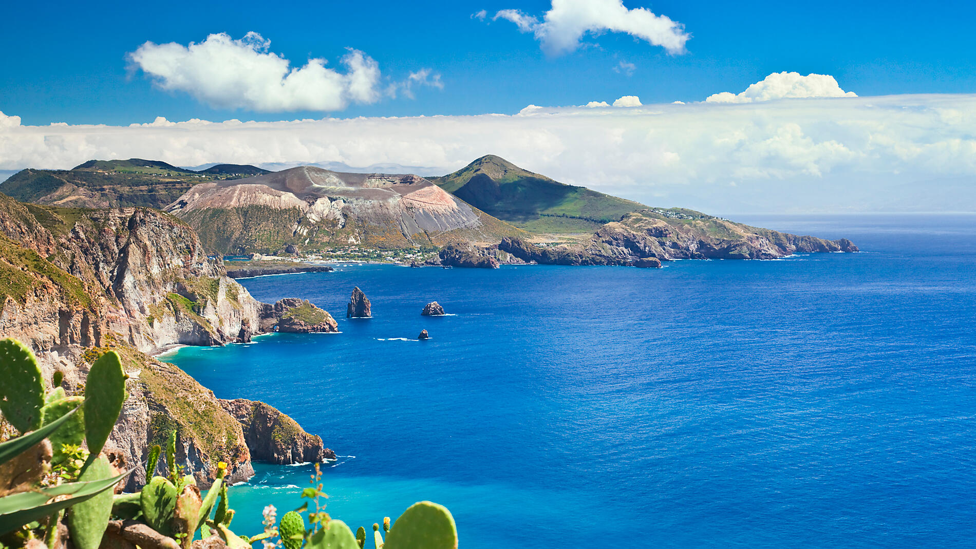 Authentic Mediterranean Shores Authentic Mediterranean Shores