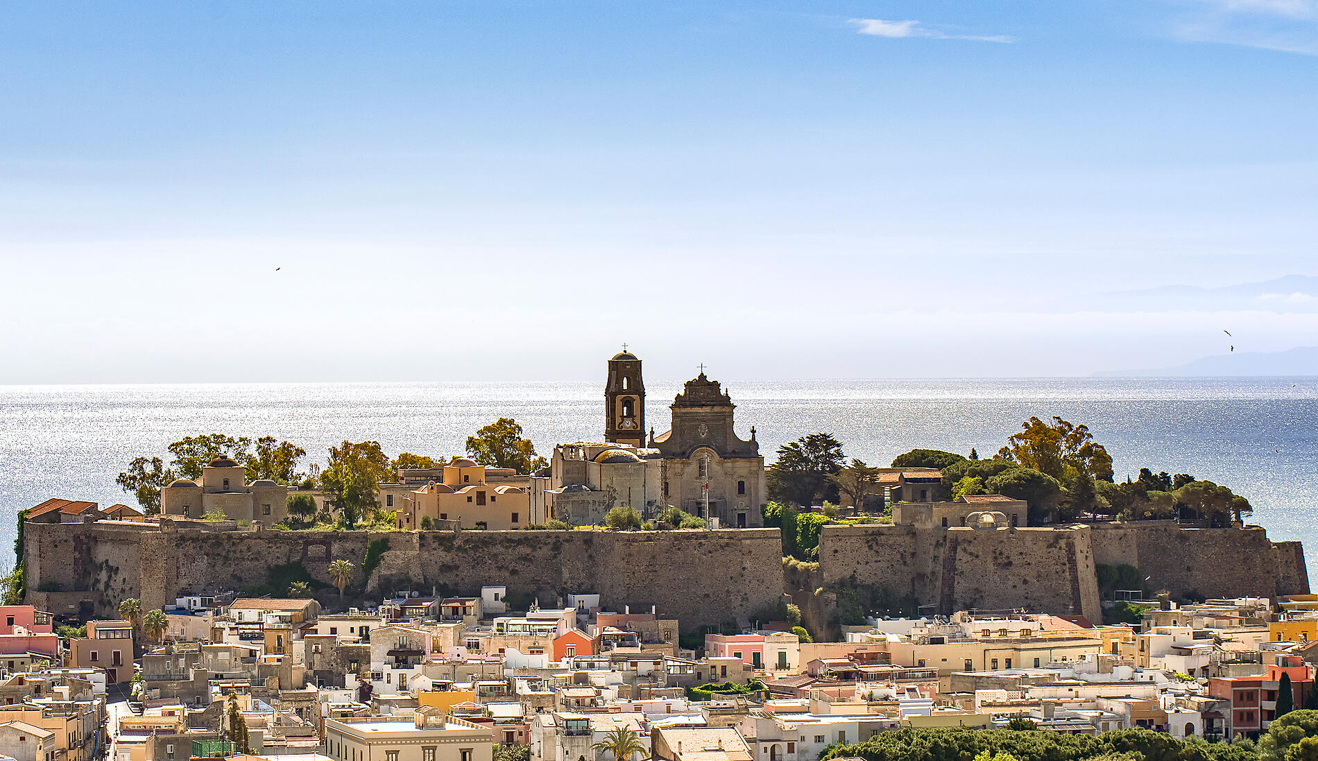 Sicilian interlude Sicilian interlude