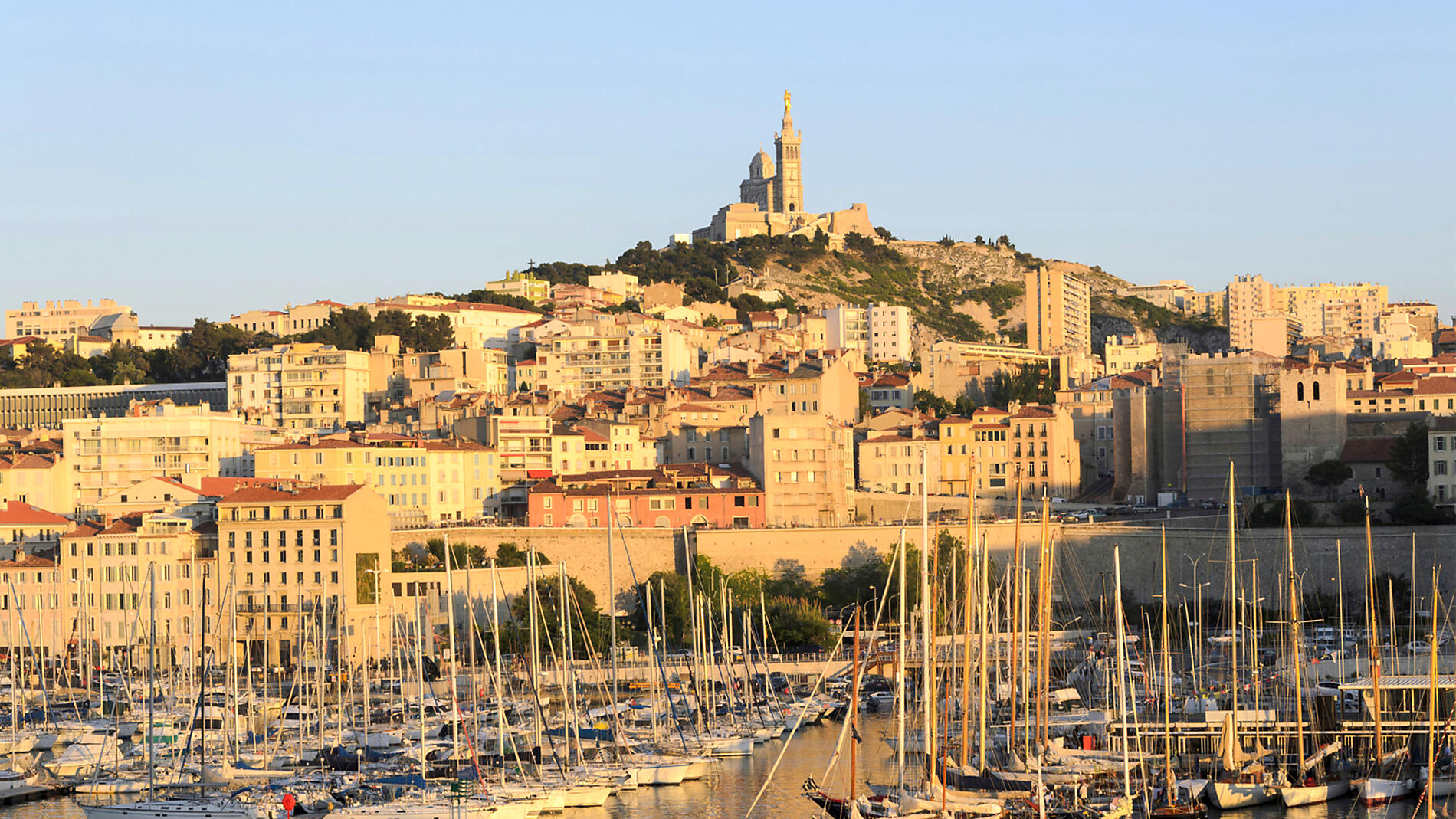 Mediterranean shores Mediterranean shores