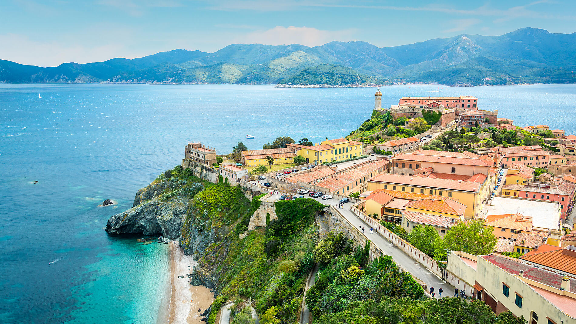 Iberian Peninsula and Mediterranean jewels Iberian Peninsula and Mediterranean jewels