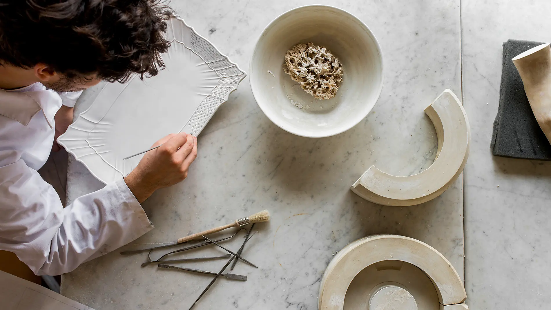 Made in Italy, the luxury edition Made in Italy, the luxury edition