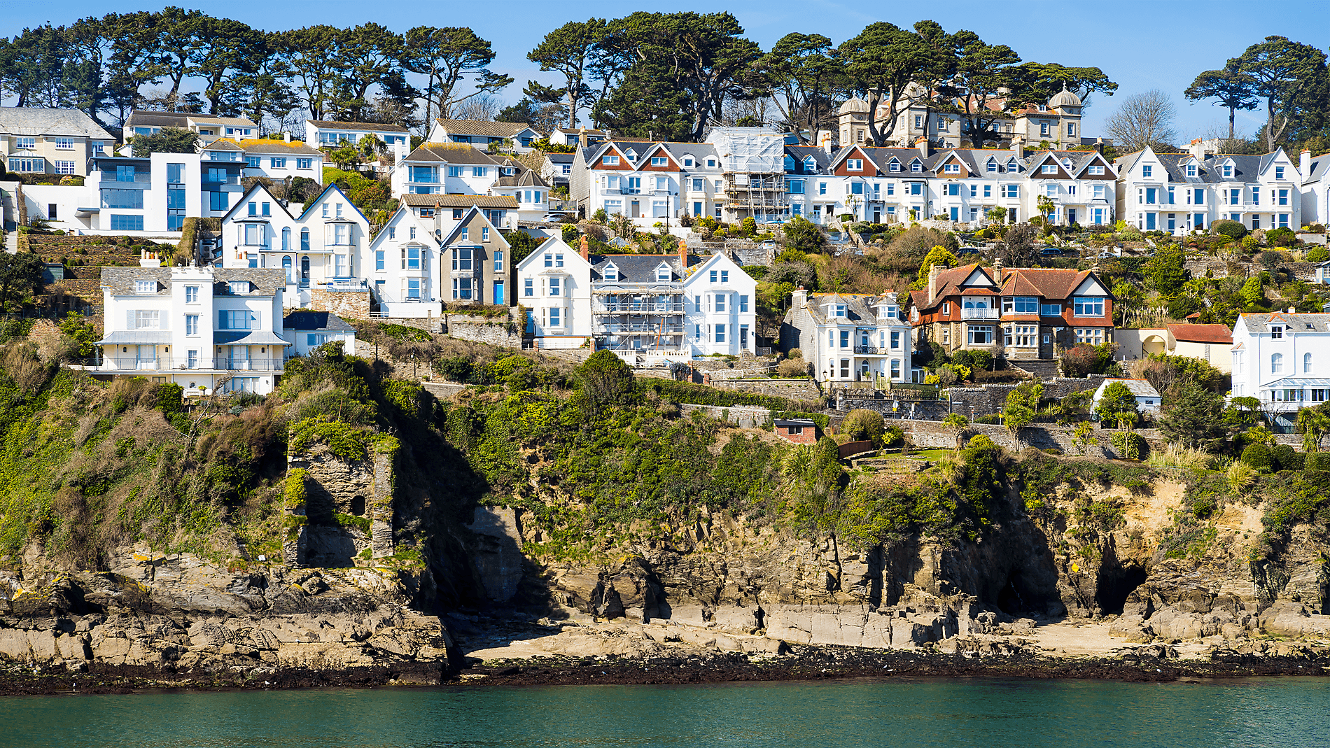From the Irish Sea to the Bay of Biscay From the Irish Sea to the Bay of Biscay
