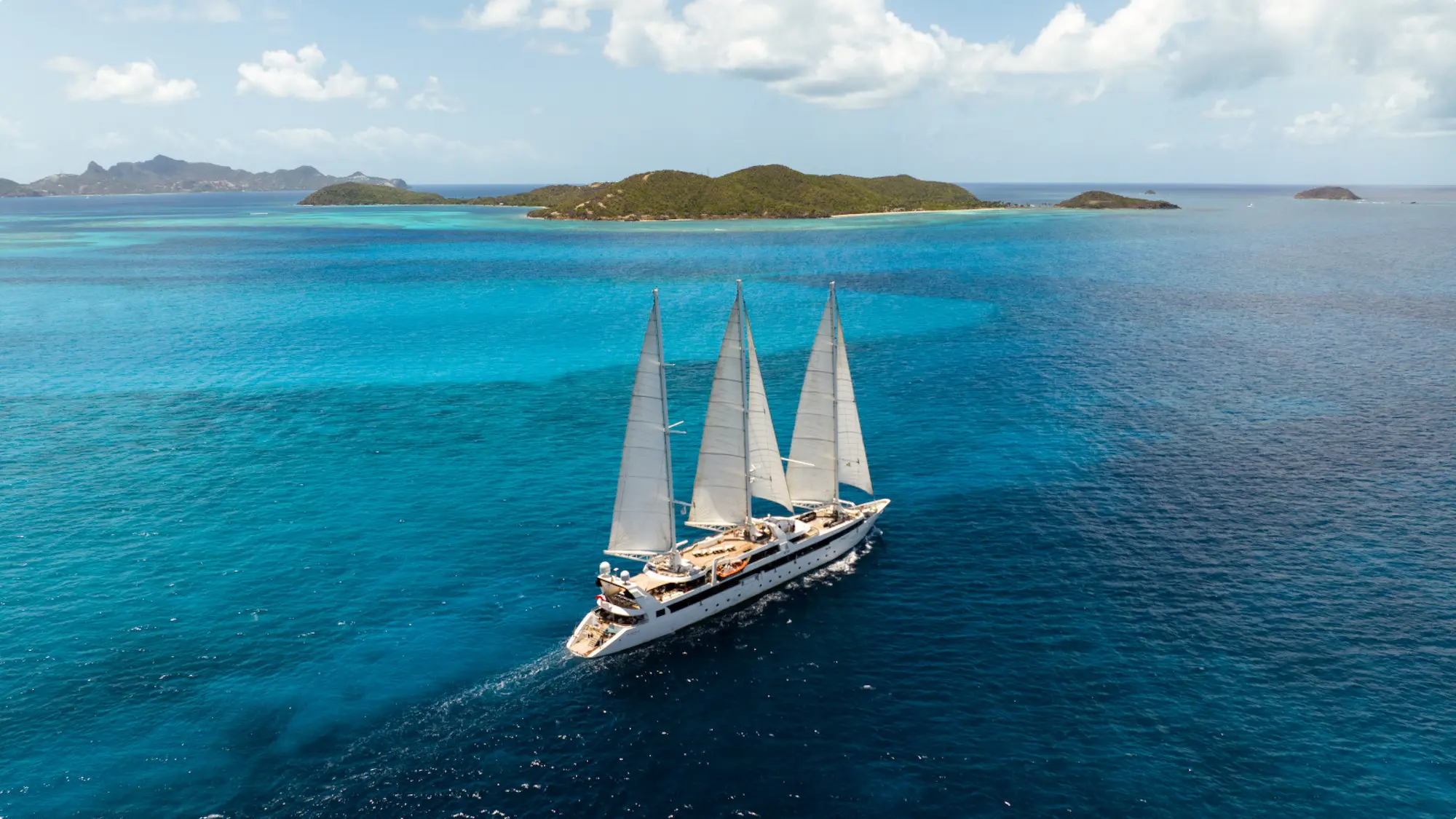 Odyssey in the heart of Japan’s subtropical islands