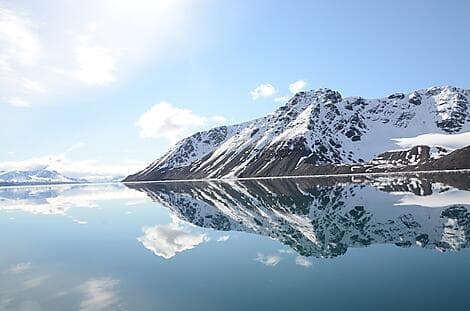 13 Sept 26 - Magdalenefjorden (Magdalena Bay), Spitsbergen