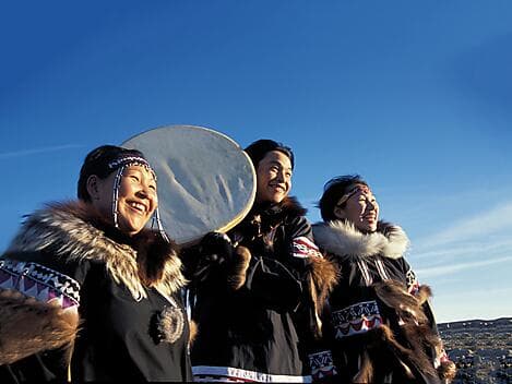 11 Sept 26 - Qikiqtarjuaq, Nunavut