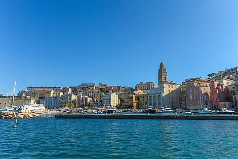 26 Jul 26 - Gaeta
