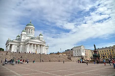 18 Aug 26 - Helsinki