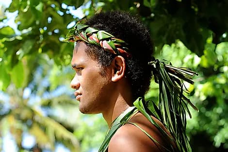 24 Aug 25 - Huahine, Society Islands