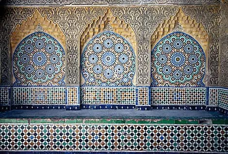 18 Nov 25 - Tangier