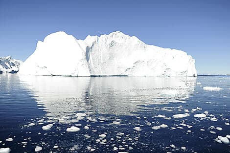 25 Aug 25 - Kangerlussuaq