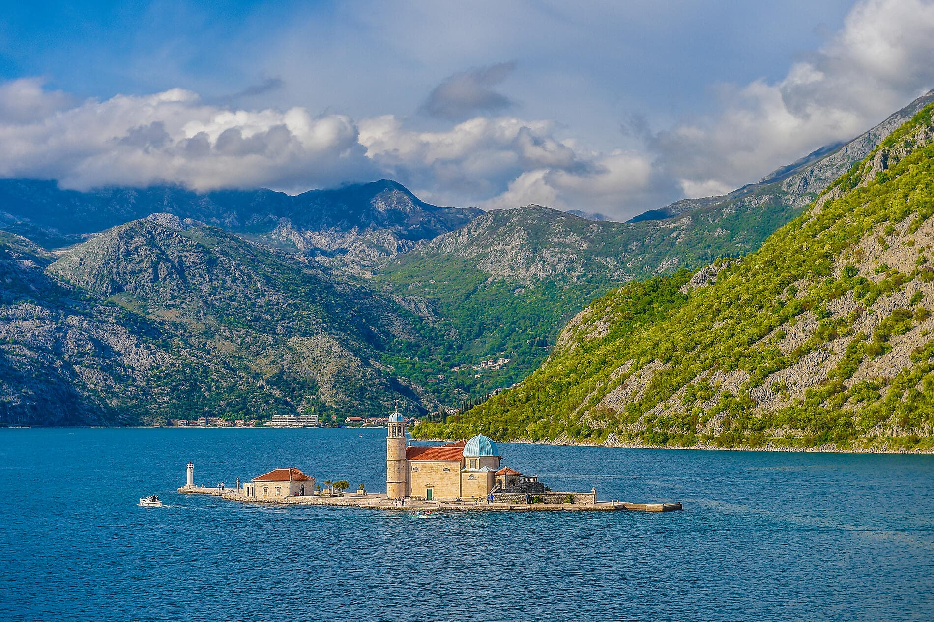  From the French city of angels to the shores of the Adriatic  