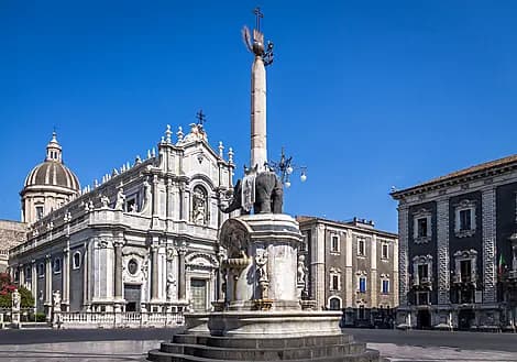 12 Oct 25 - Catania, Sicily