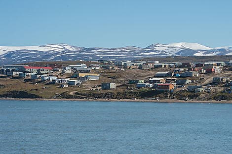 30 Aug 25 - Pond Inlet, Nunavut