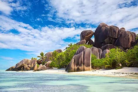 3 Feb 26 - La Digue Island