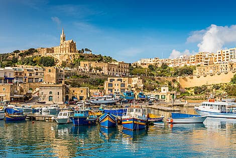 19 May 27 - Gozo