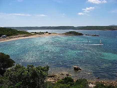 16 Sept 25 - Gulf of Sant'Amanza, Corsica