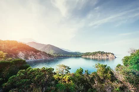 7 Nov 25 - Antalya