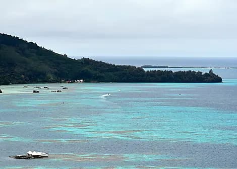 19 Dec 26 - Rikitea, Gambier Islands
