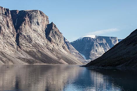 16 Sept 26 - Icy Arm Fjord
