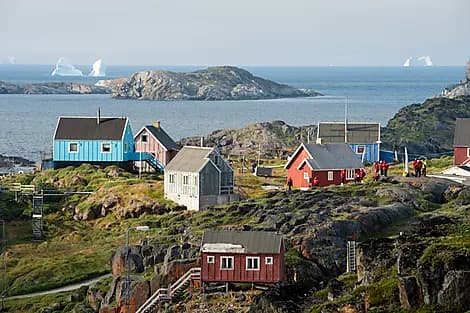 26 Aug 25 - Kitsissuarsuit (Dog's Island)