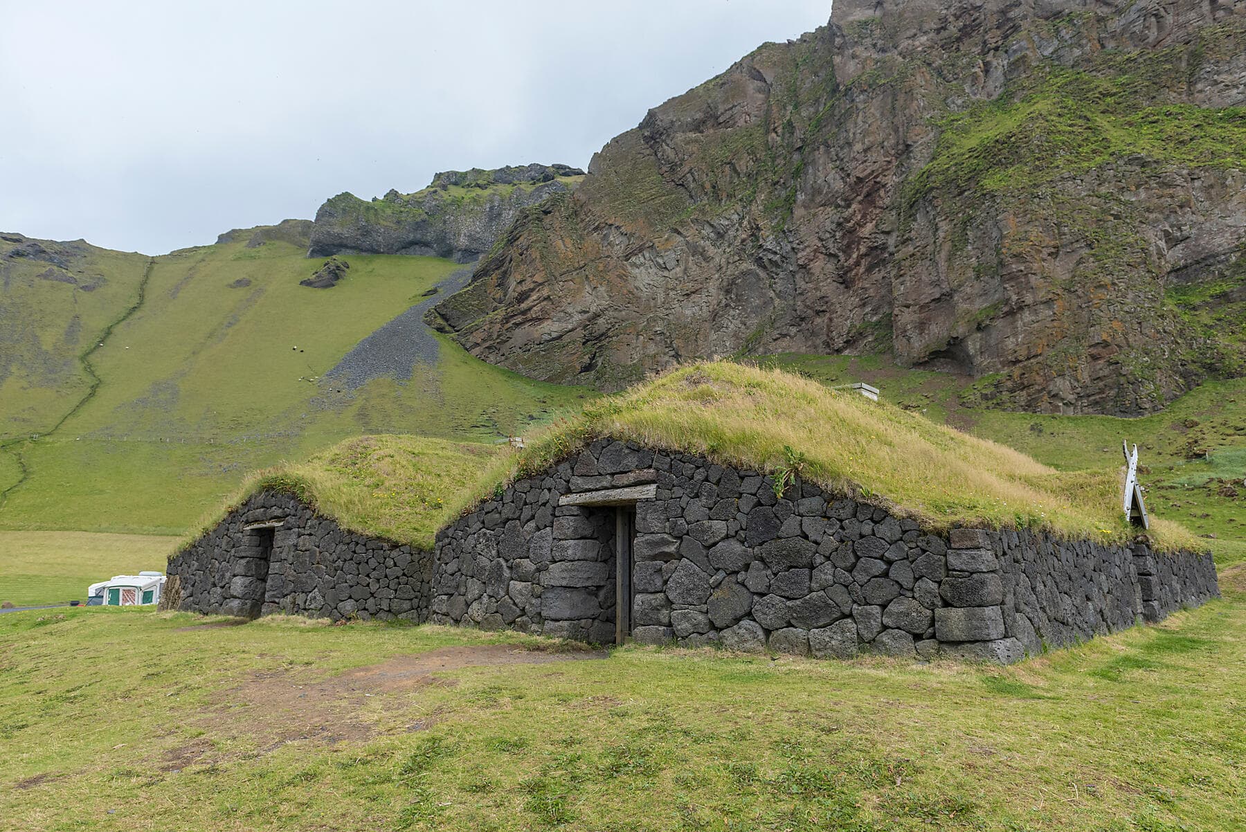 Iceland Voyage: Land of Fire and Ice – with Smithsonian Journeys 