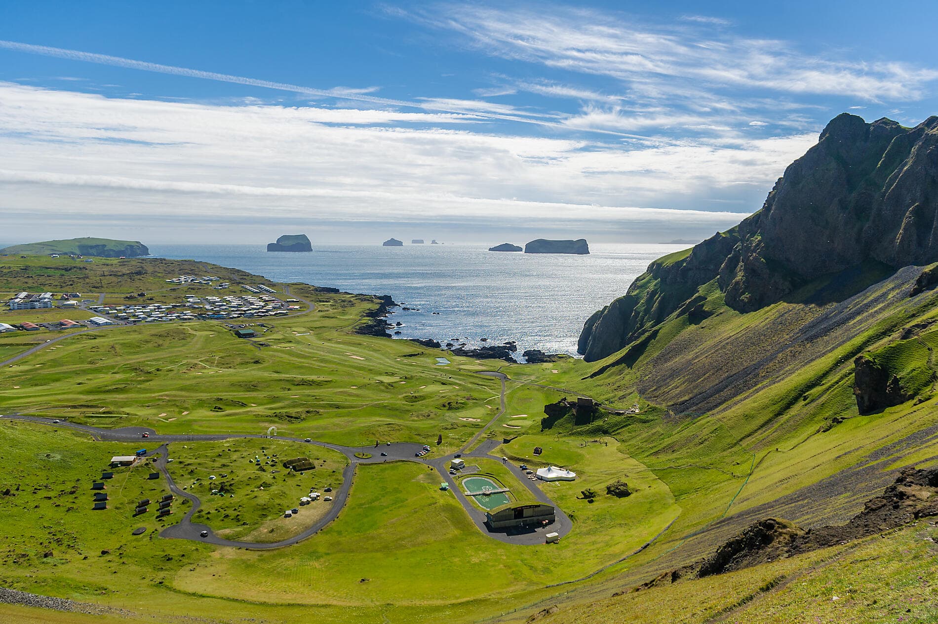 Iceland Voyage: Land of Fire and Ice – with Smithsonian Journeys 