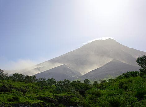 14 Nov 25 - Fogo
