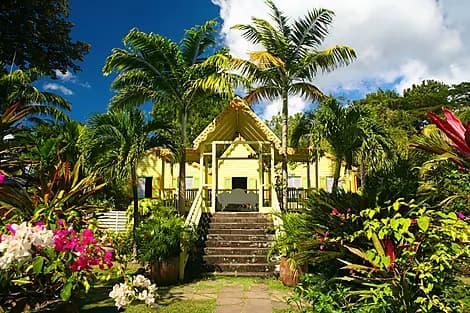 30 Dec 26 - Fort-de-France