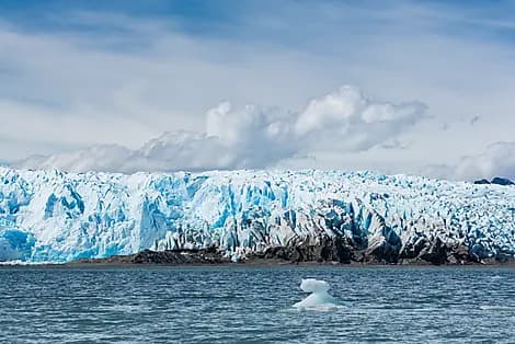 3 Nov 25 - Pie XI Glacier