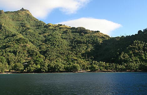 13 May 27 - Hapatoni, Tahuata Island