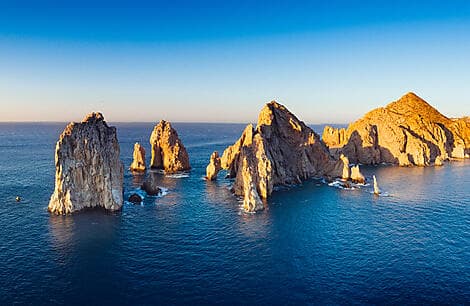 12 Mar 27 - Cabo San Lucas
