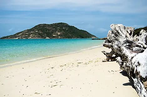 18 Dec 26 - Lizard Island