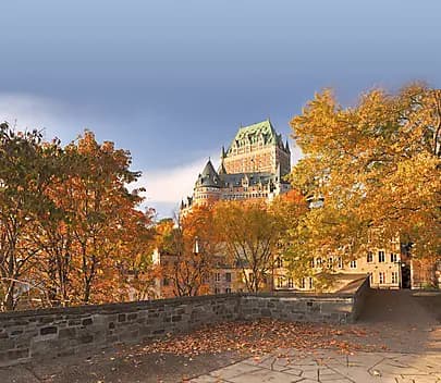 27 Sept 26 - Québec