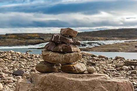 12 Sept 27 - Iqaluit, Nunavut