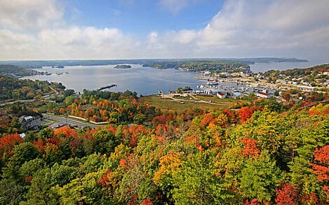 15 Aug 26 - Parry Sound