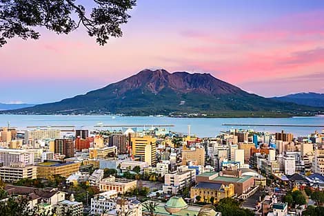 21 Mar 26 - Kagoshima