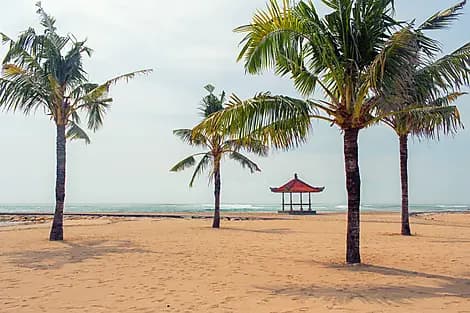 22 Oct 25 - Benoa, Bali