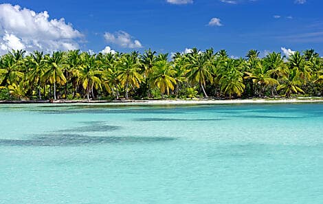 17 Jan 26 > 18 Jan 26 - La Romana