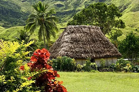 6 Sept 26 - Lautoka, Viti Levu Island