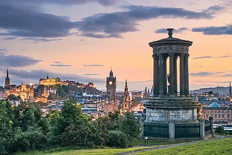 4 Oct 25 - Rosyth (Edinburgh), Scotland