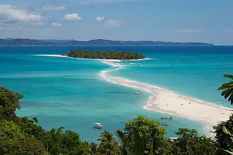 28 Dec 26 - Nosy Be