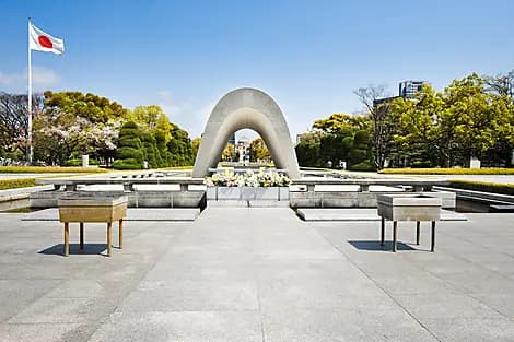 18 Mar 26 - Hiroshima