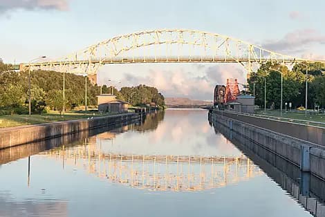 23 Aug 27 - Sault Ste. Marie