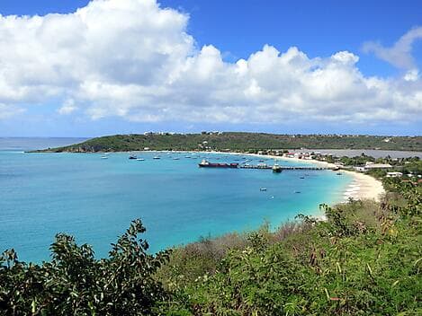 15 Jan 27 - Road Bay, Anguilla