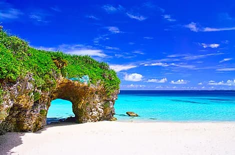 1 Mar 26 - Miyakojima