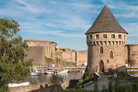 1 May 26 - Brest