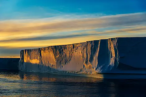 27 Nov 25 - North Antarctic Peninsula