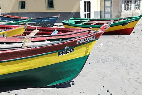 5 Jan 26 - Mindelo