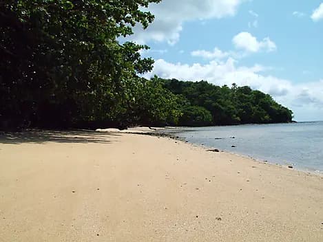 16 Apr 27 - Beqa Island